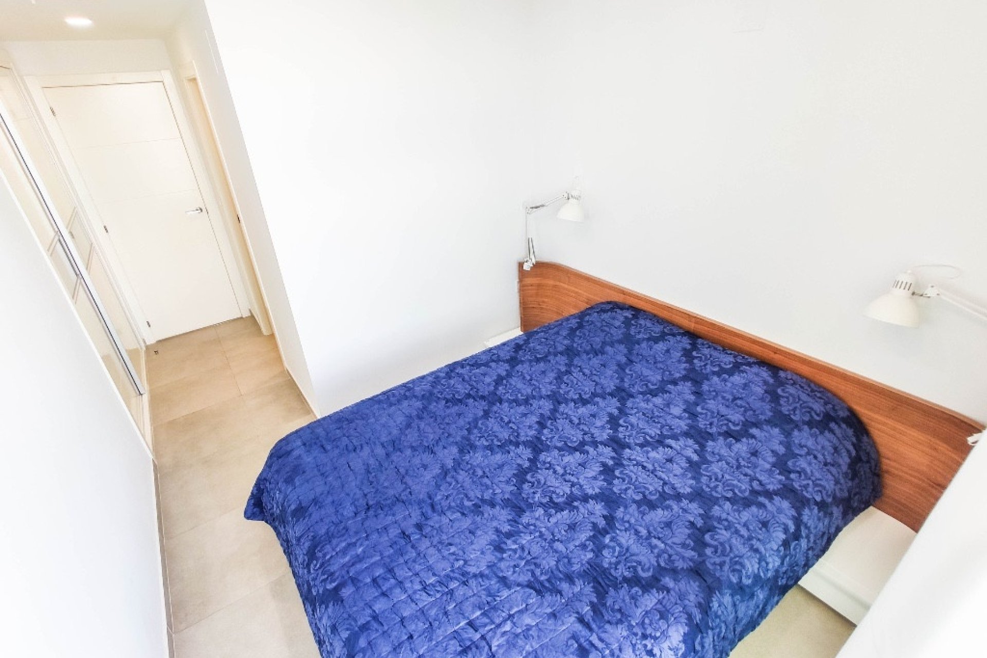 Rynek wtórny - apartment - Orihuela - Punta Prima