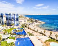 Rynek wtórny - apartment - Orihuela - Punta Prima