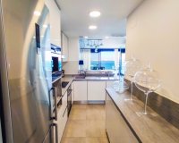 Rynek wtórny - apartment - Orihuela - Punta Prima