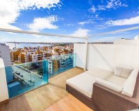 Rynek wtórny - apartment - Orihuela - Punta Prima