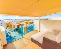 Rynek wtórny - apartment - Orihuela - Punta Prima