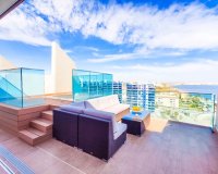 Rynek wtórny - apartment - Orihuela - Punta Prima