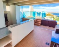 Rynek wtórny - apartment - Orihuela - Punta Prima