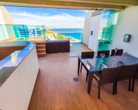 Rynek wtórny - apartment - Orihuela - Punta Prima