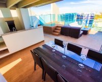 Rynek wtórny - apartment - Orihuela - Punta Prima