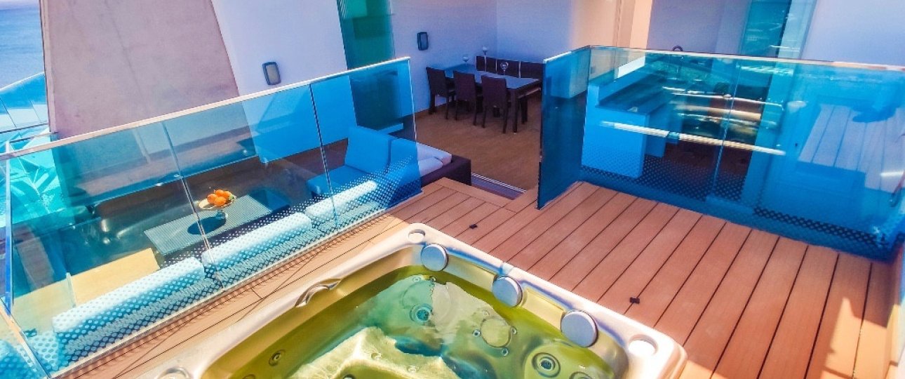 Rynek wtórny - apartment - Orihuela - Punta Prima