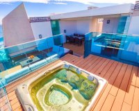 Rynek wtórny - apartment - Orihuela - Punta Prima