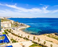 Rynek wtórny - apartment - Orihuela - Punta Prima