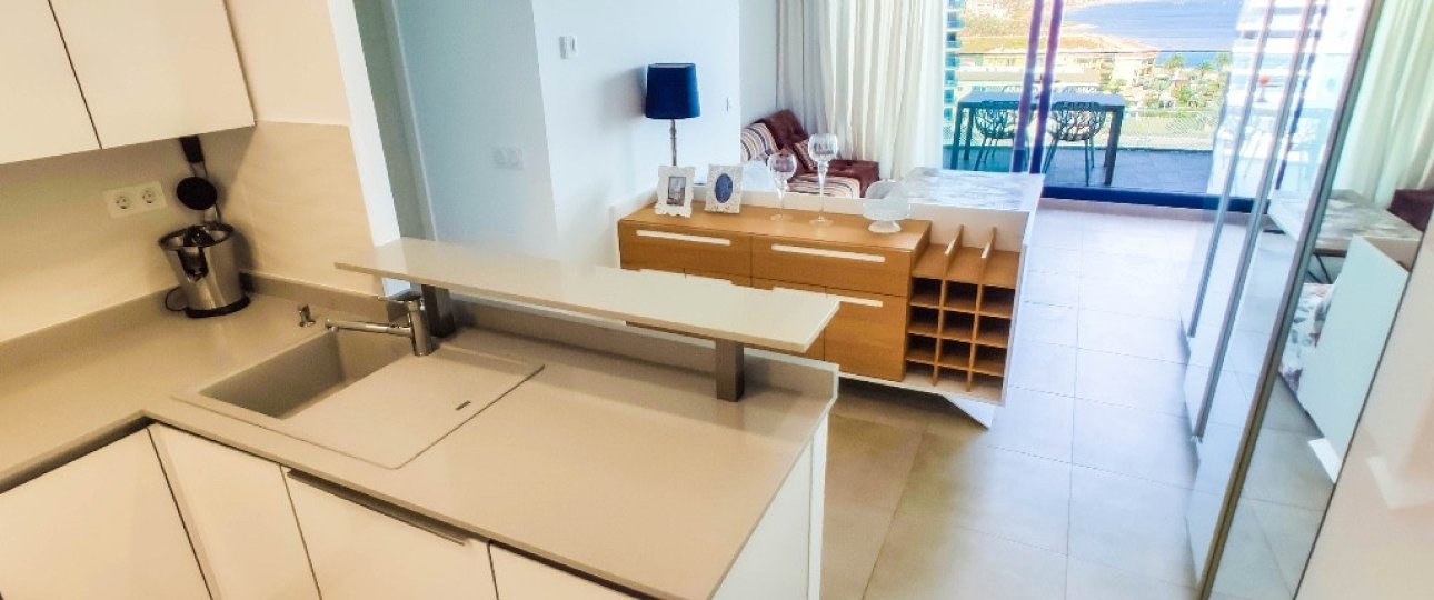 Rynek wtórny - apartment - Orihuela - Punta Prima