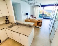 Rynek wtórny - apartment - Orihuela - Punta Prima