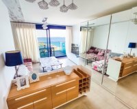 Rynek wtórny - apartment - Orihuela - Punta Prima