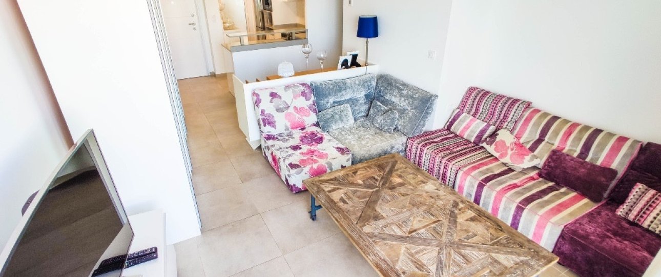 Rynek wtórny - apartment - Orihuela - Punta Prima