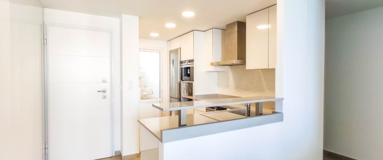 Rynek wtórny - apartment - Orihuela - Punta Prima