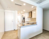 Rynek wtórny - apartment - Orihuela - Punta Prima