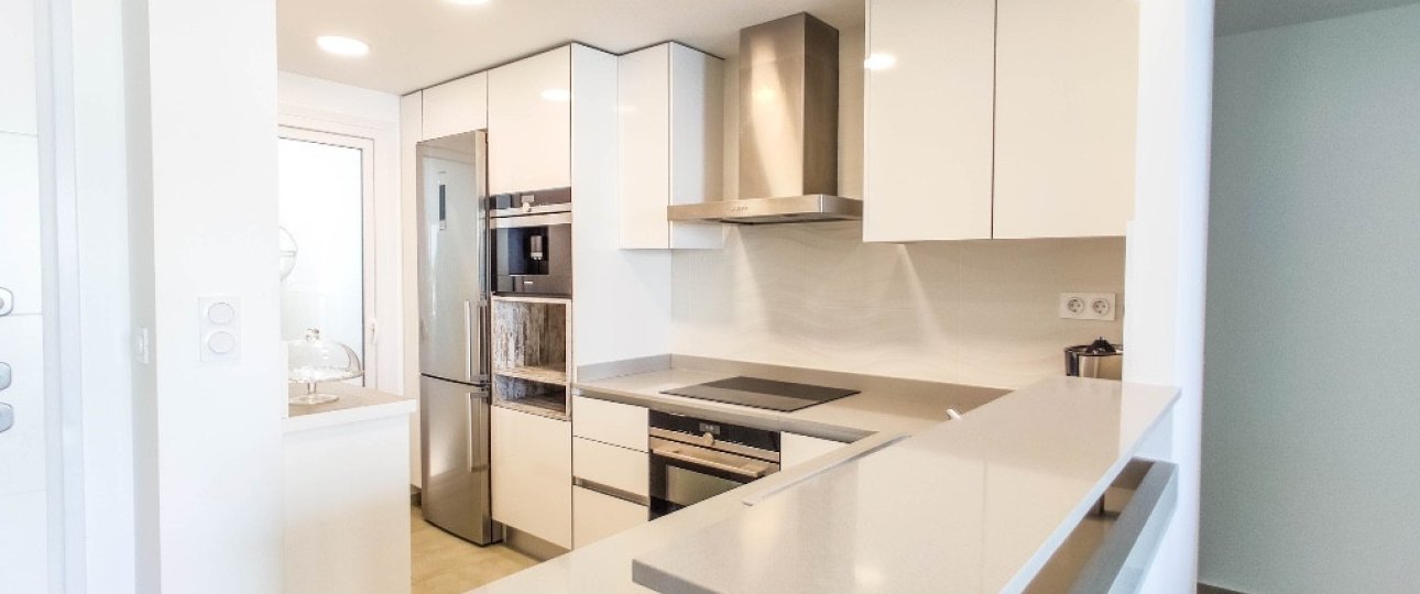Rynek wtórny - apartment - Orihuela - Punta Prima