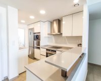 Rynek wtórny - apartment - Orihuela - Punta Prima