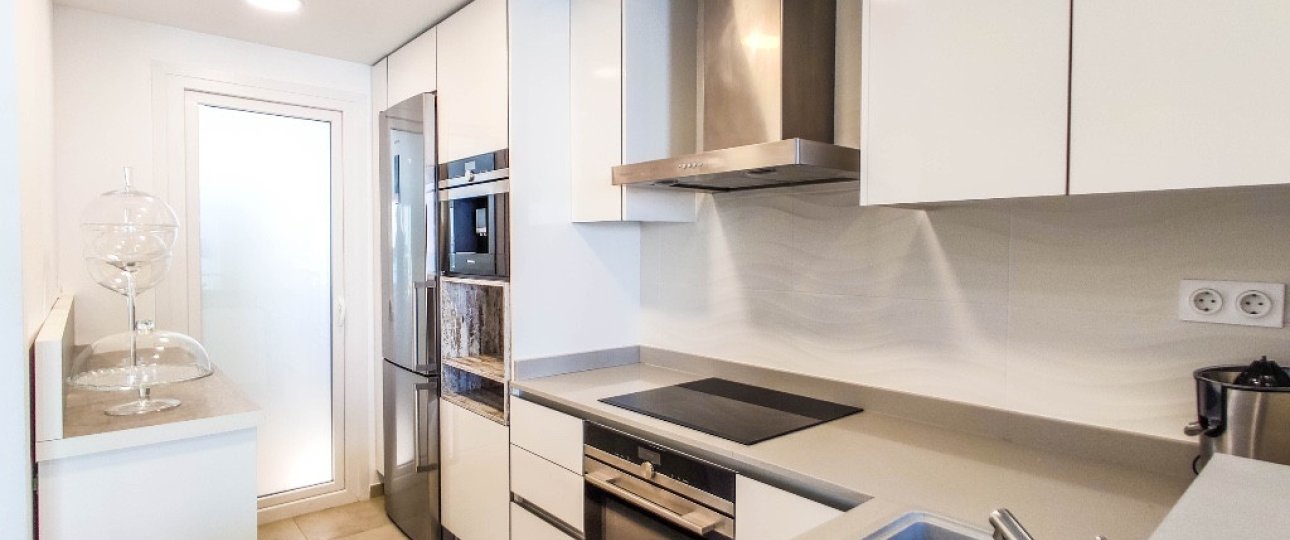 Rynek wtórny - apartment - Orihuela - Punta Prima