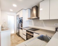 Rynek wtórny - apartment - Orihuela - Punta Prima