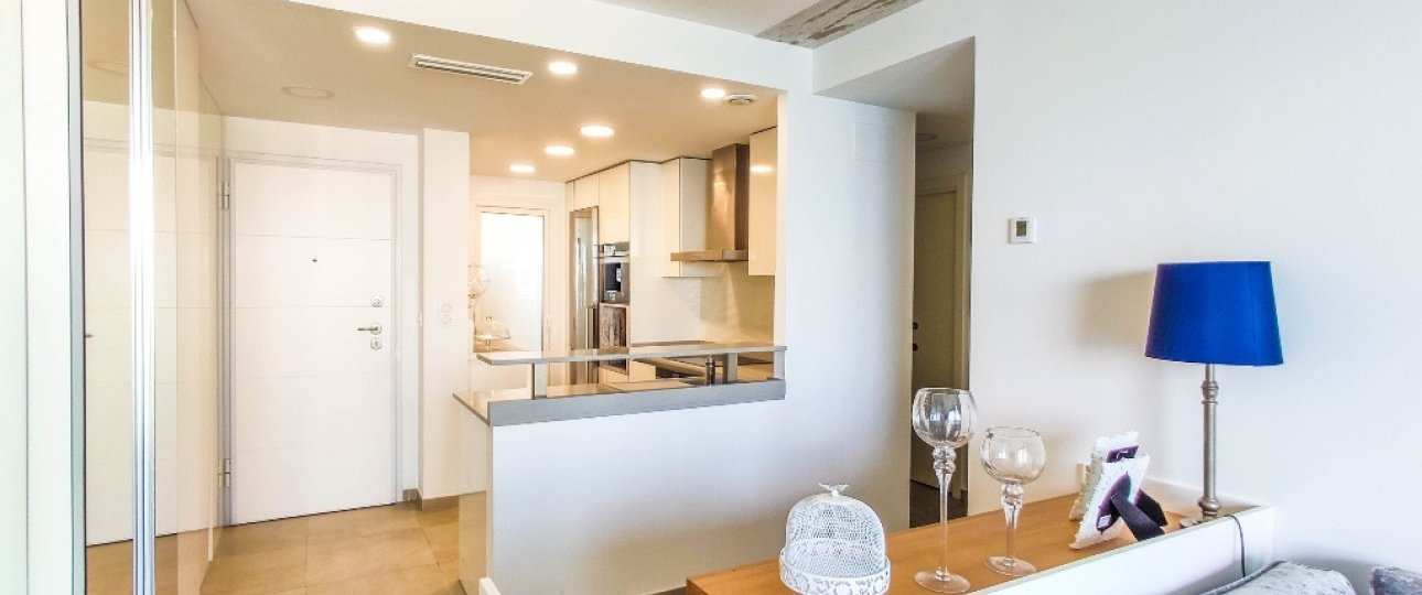 Rynek wtórny - apartment - Orihuela - Punta Prima