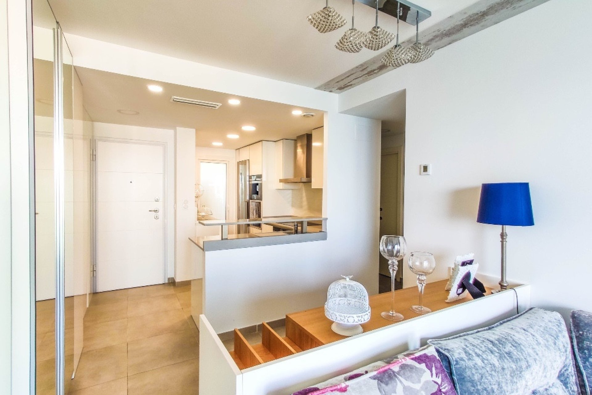 Rynek wtórny - apartment - Orihuela - Punta Prima