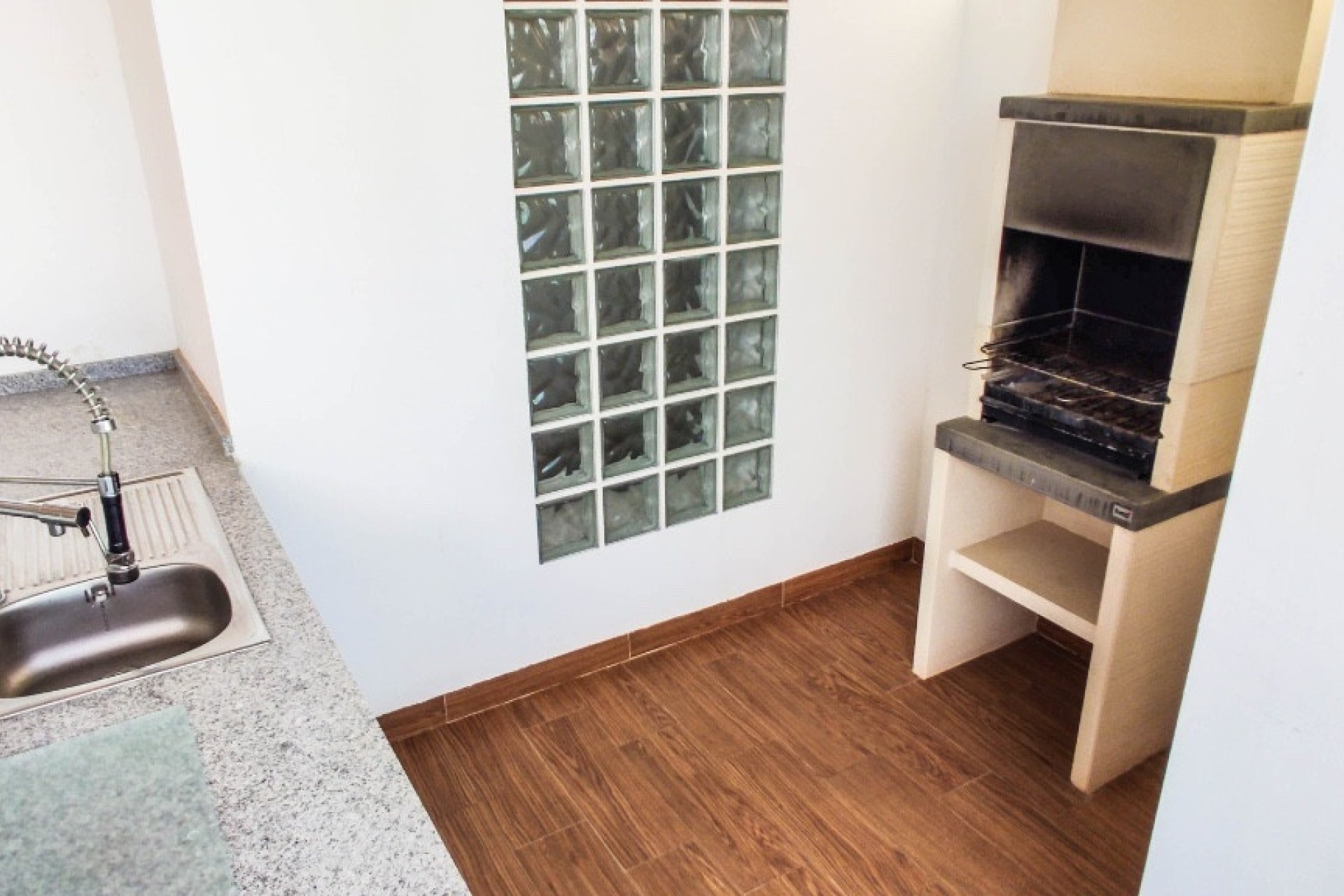 Rynek wtórny - apartment - Orihuela - Punta Prima