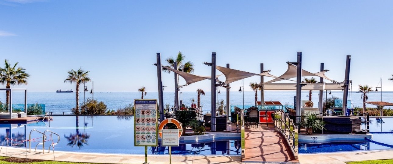 Rynek wtórny - apartment - Orihuela - Punta Prima