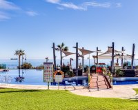 Rynek wtórny - apartment - Orihuela - Punta Prima