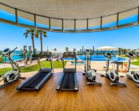Rynek wtórny - apartment - Orihuela - Punta Prima