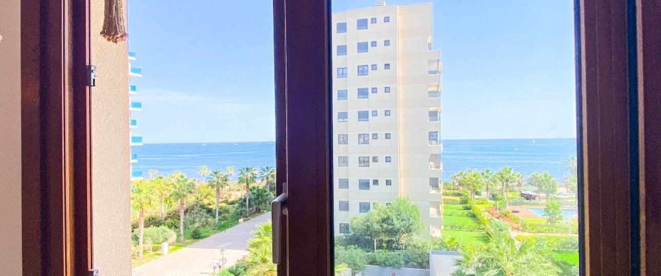 Rynek wtórny - apartment - Orihuela - Punta Prima