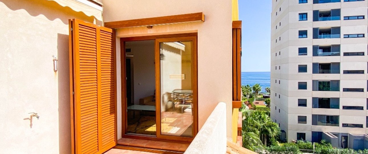Rynek wtórny - apartment - Orihuela - Punta Prima
