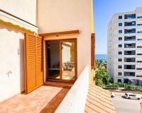 Rynek wtórny - apartment - Orihuela - Punta Prima
