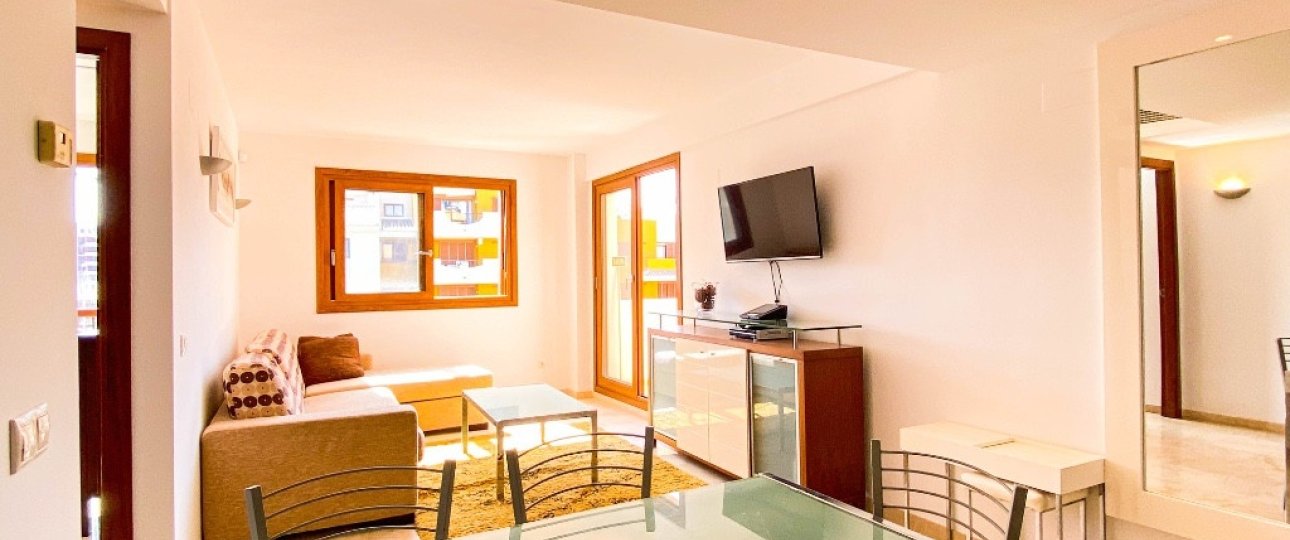 Rynek wtórny - apartment - Orihuela - Punta Prima