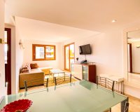 Rynek wtórny - apartment - Orihuela - Punta Prima