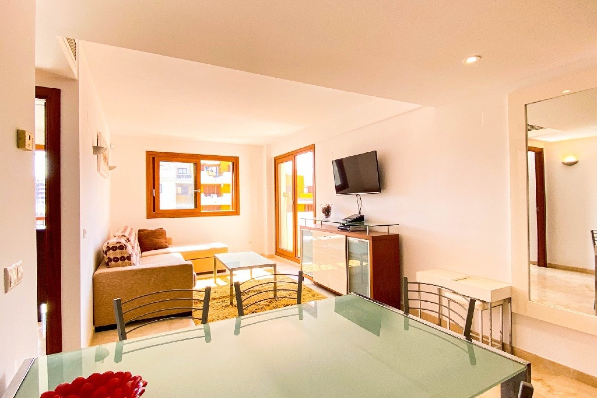 Rynek wtórny - apartment - Orihuela - Punta Prima