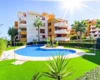 Rynek wtórny - apartment - Orihuela - Punta Prima