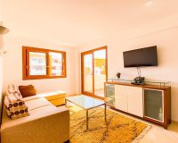 Rynek wtórny - apartment - Orihuela - Punta Prima