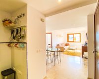 Rynek wtórny - apartment - Orihuela - Punta Prima