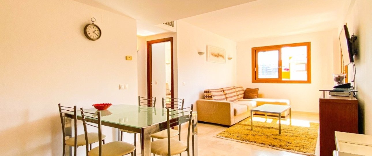 Rynek wtórny - apartment - Orihuela - Punta Prima