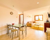 Rynek wtórny - apartment - Orihuela - Punta Prima