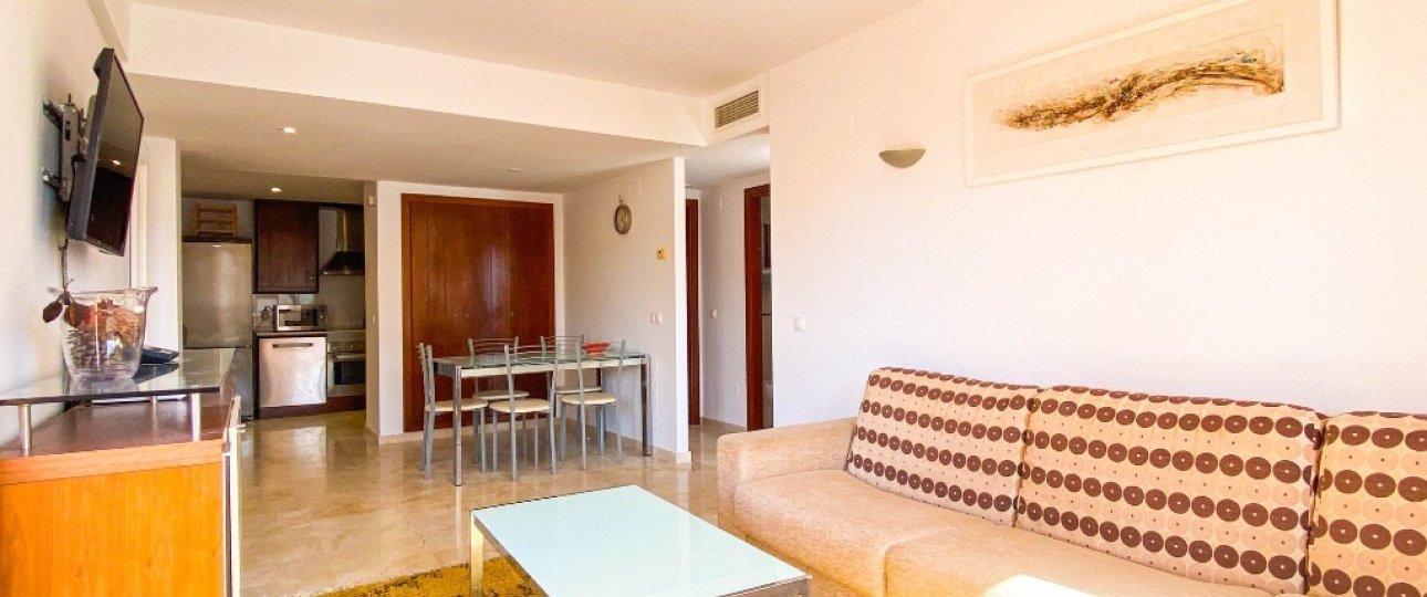 Rynek wtórny - apartment - Orihuela - Punta Prima