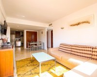 Rynek wtórny - apartment - Orihuela - Punta Prima