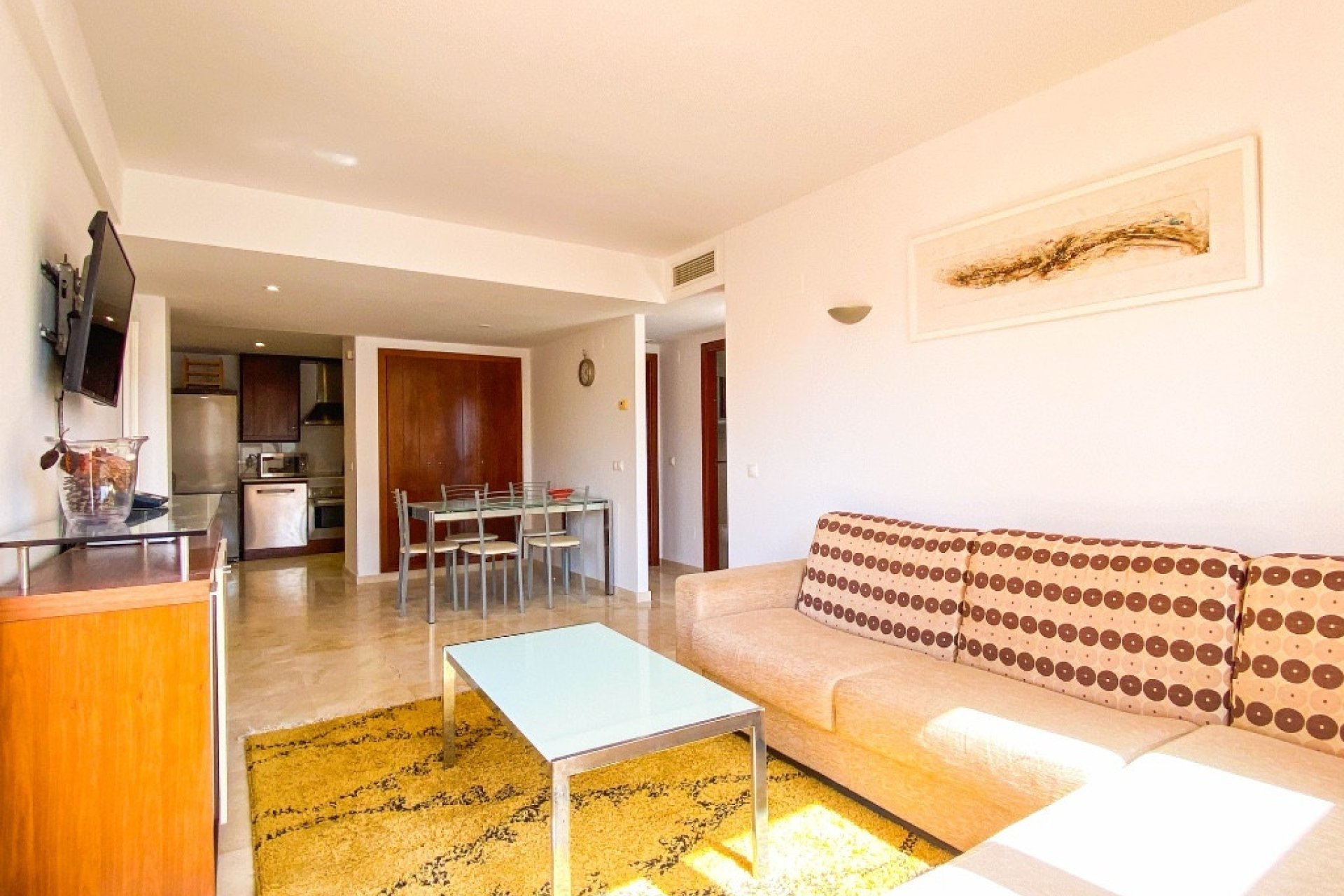 Rynek wtórny - apartment - Orihuela - Punta Prima