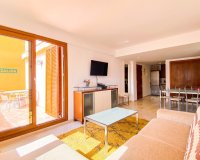 Rynek wtórny - apartment - Orihuela - Punta Prima