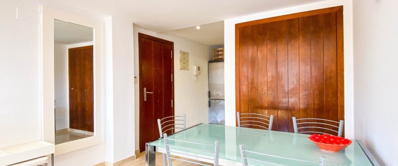 Rynek wtórny - apartment - Orihuela - Punta Prima