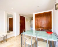 Rynek wtórny - apartment - Orihuela - Punta Prima
