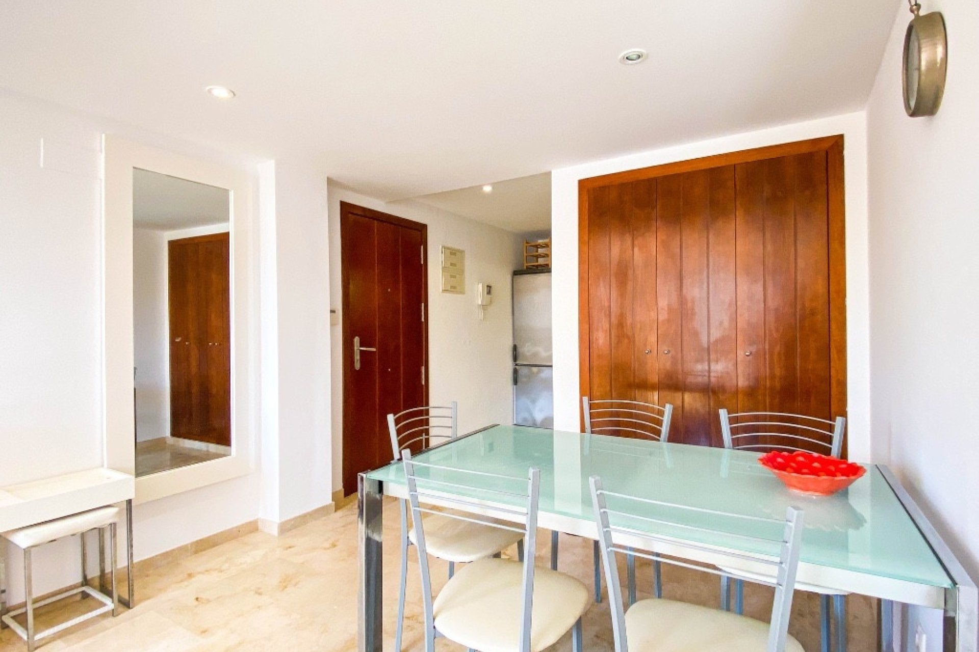 Rynek wtórny - apartment - Orihuela - Punta Prima