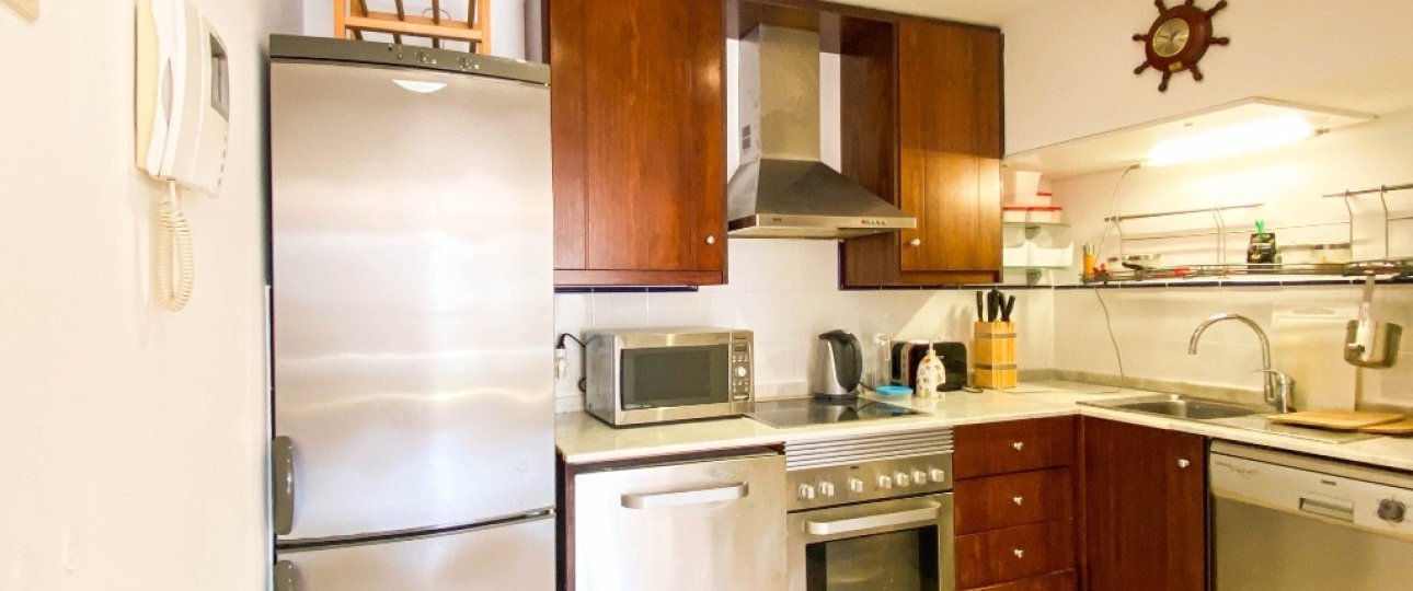 Rynek wtórny - apartment - Orihuela - Punta Prima