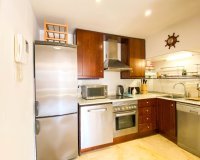 Rynek wtórny - apartment - Orihuela - Punta Prima