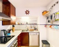 Rynek wtórny - apartment - Orihuela - Punta Prima