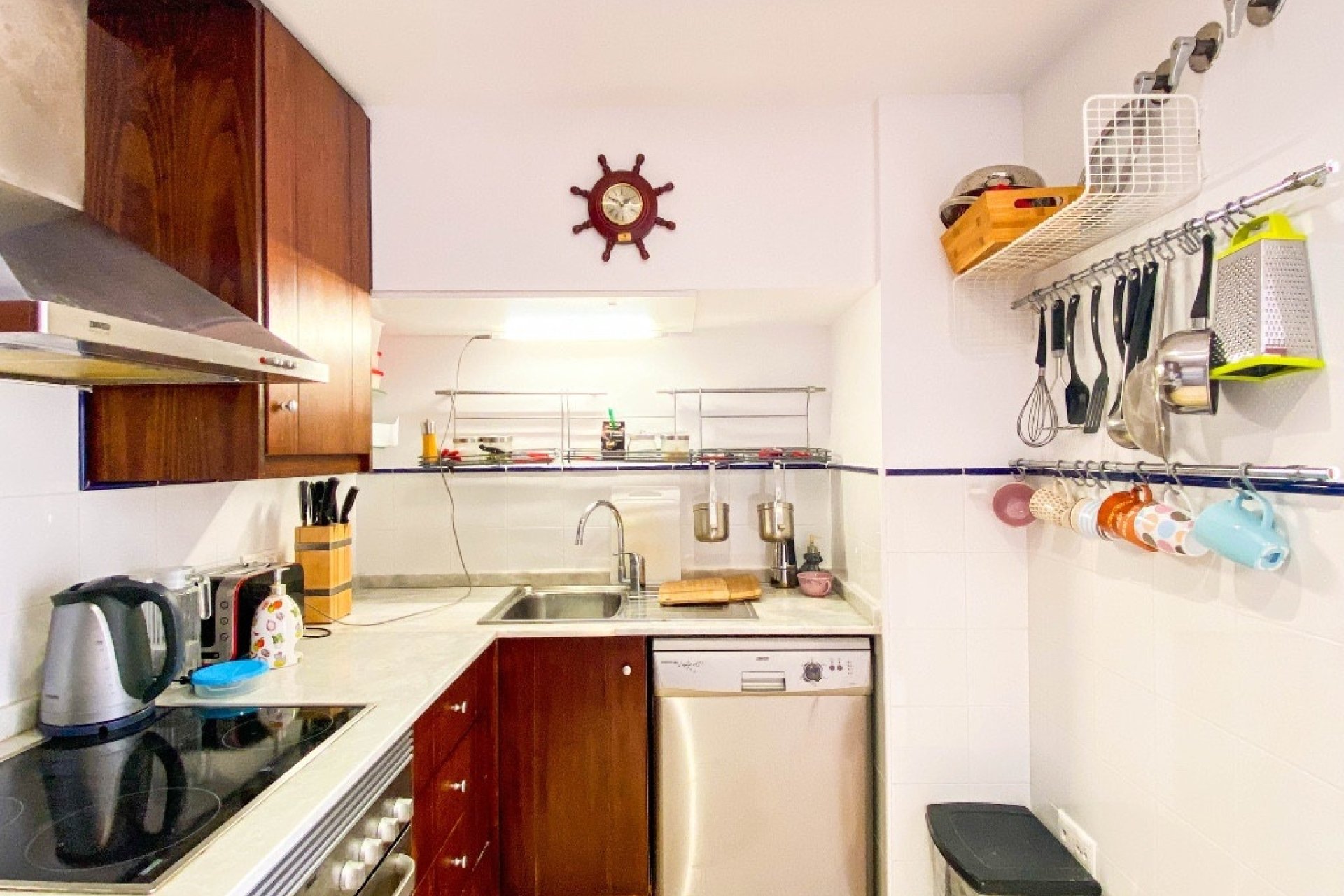 Rynek wtórny - apartment - Orihuela - Punta Prima
